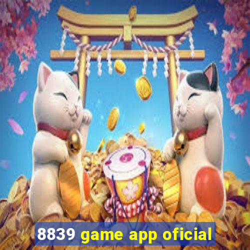 8839 game app oficial